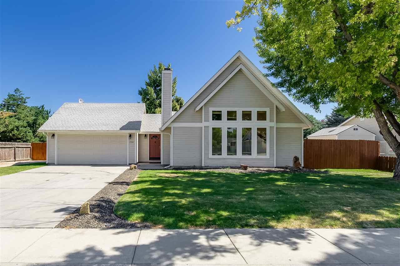 2508 Wildflower Dr - Photo 1