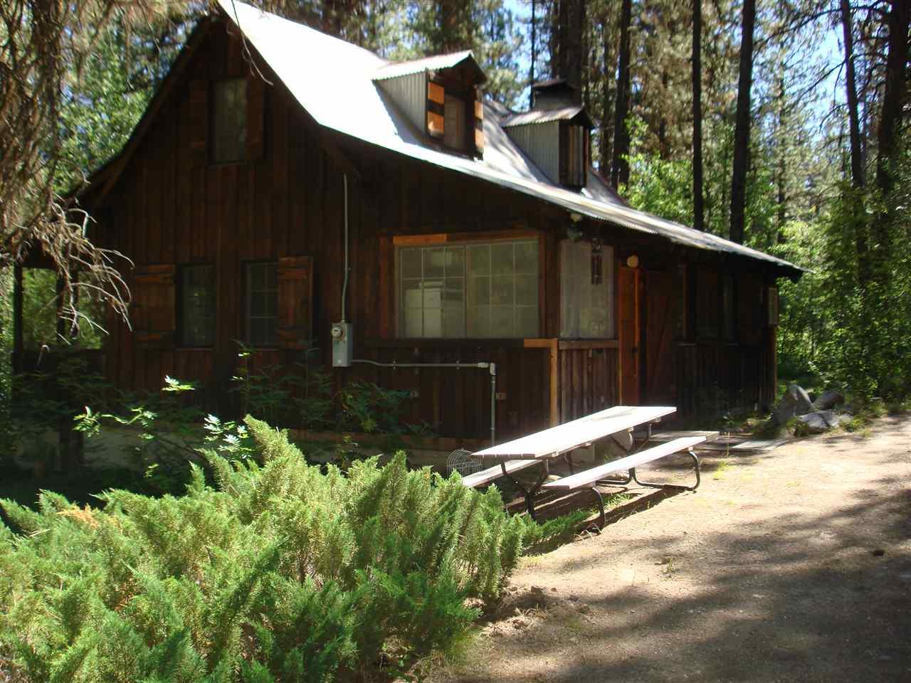 25 Seven Peaks Road - Photo 1