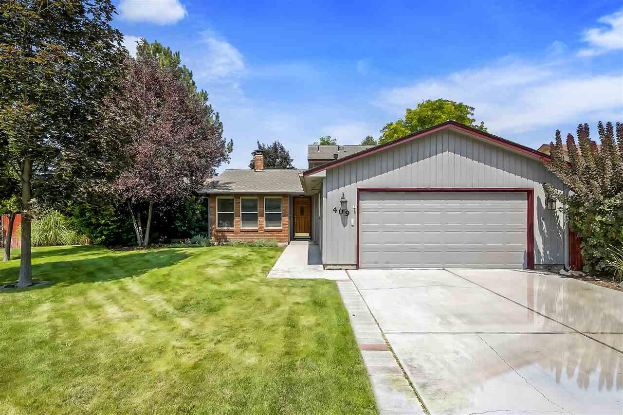 409 Old Quarry Way - Photo 1