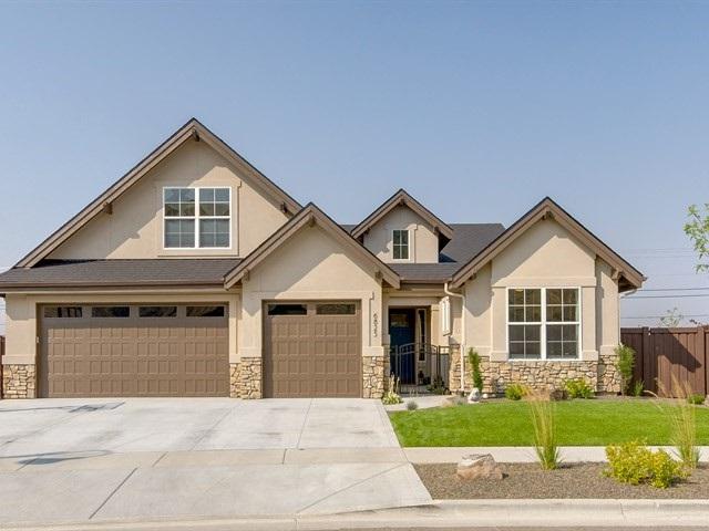 6825 Greybull Dr - Photo 1