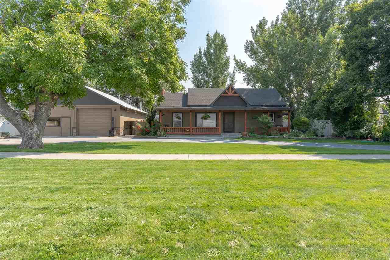 3875 Ustick Rd. - Photo 1