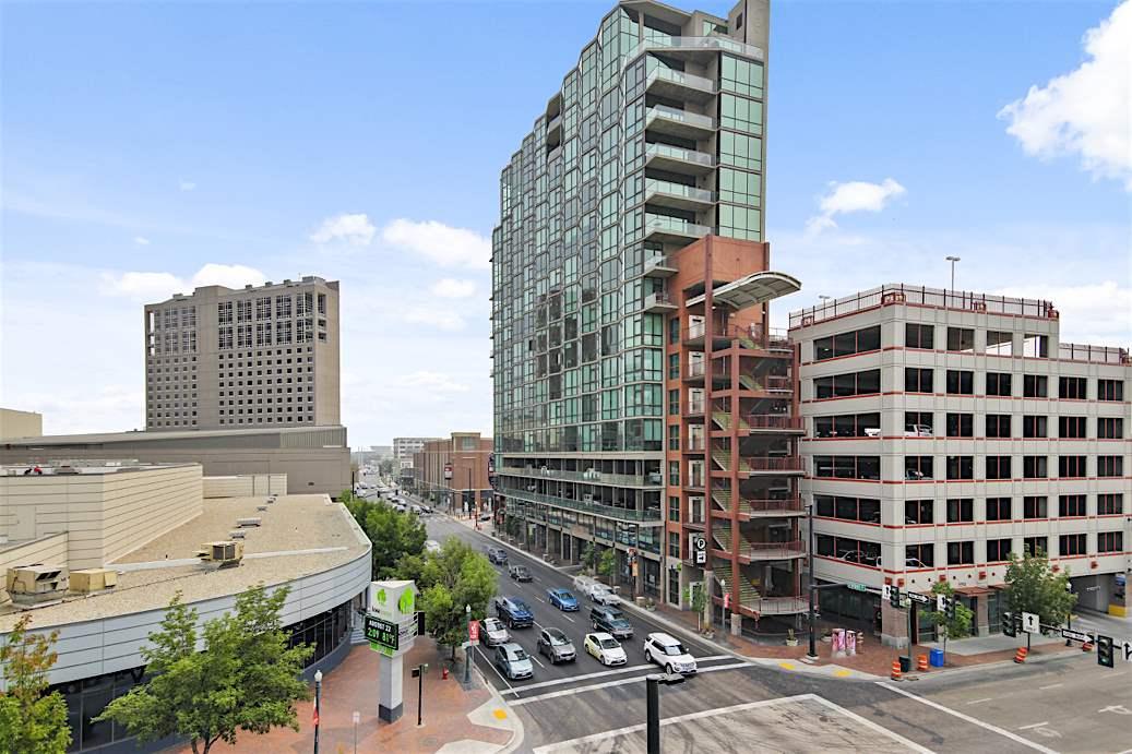 851 Front St # 704 - Photo 1