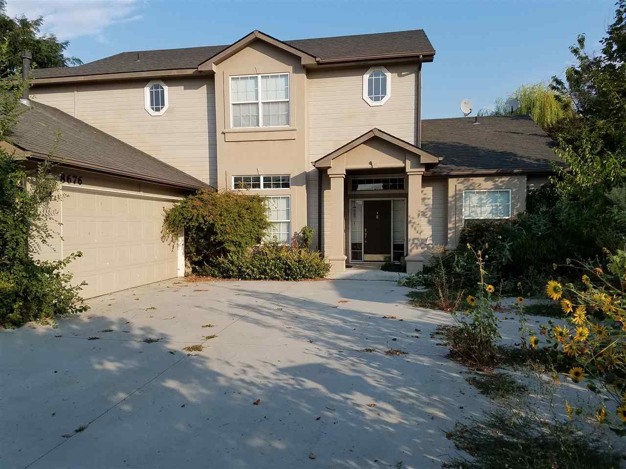 8676 Thunder Mountain Dr - Photo 1