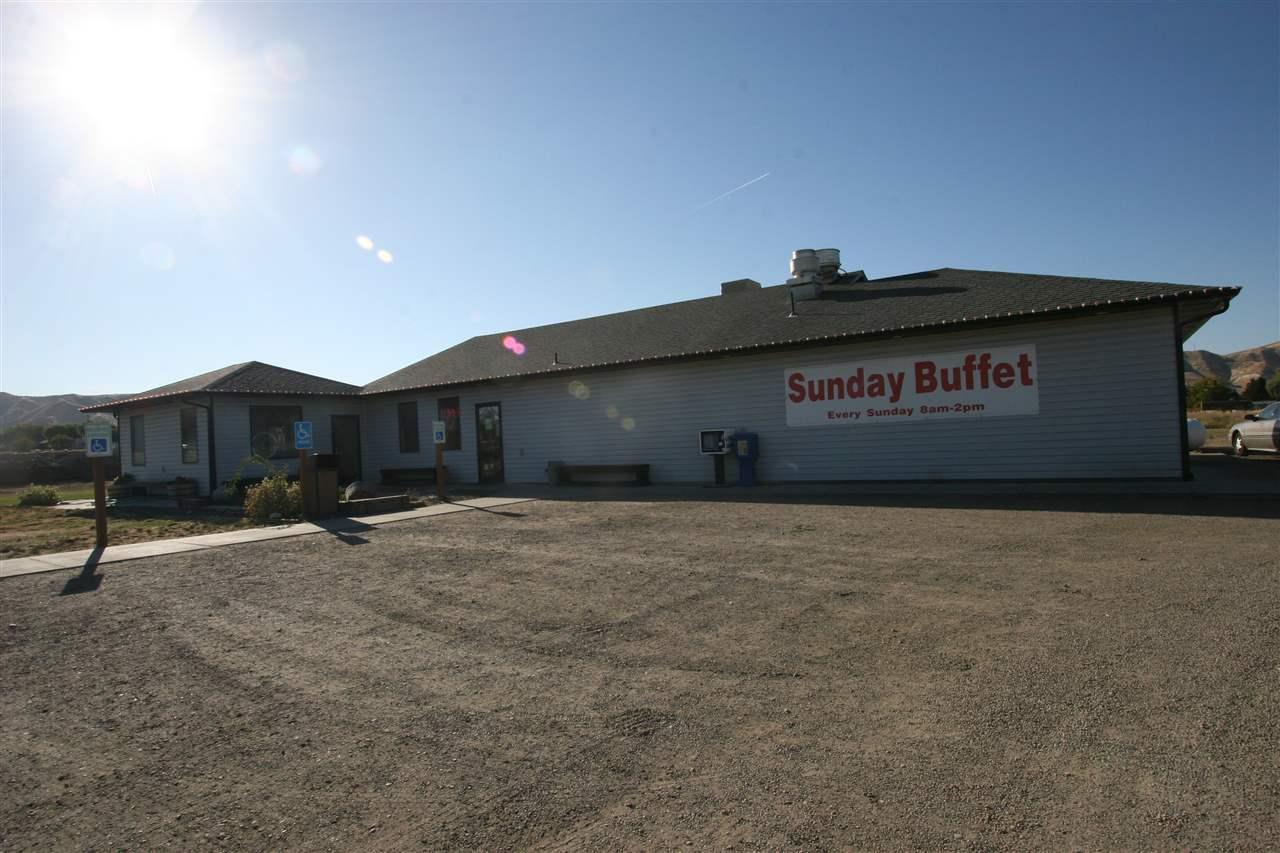 1825 Highway 16 - Photo 1