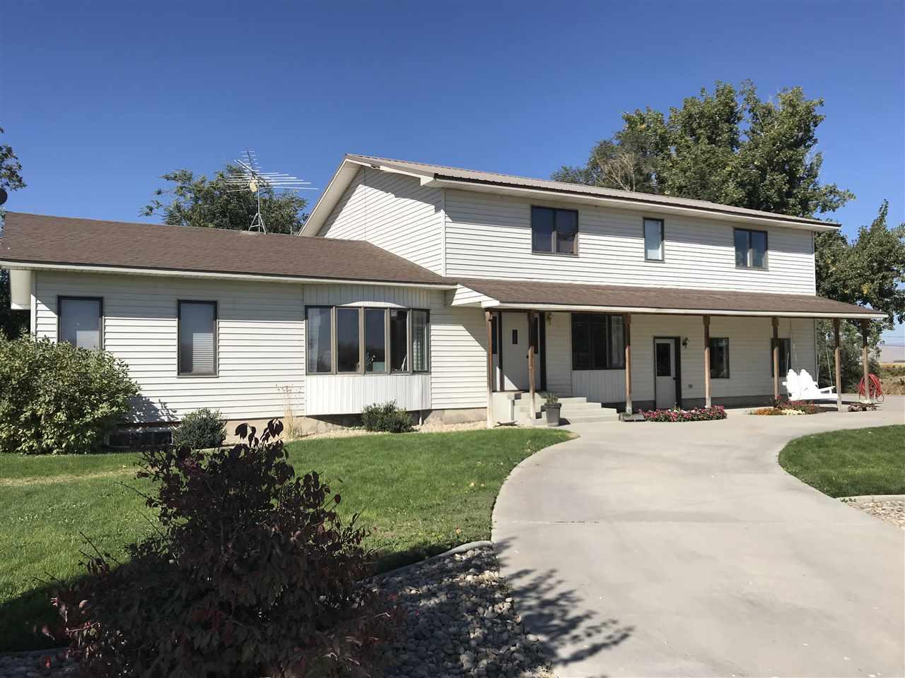 5409 Buckhorn Road - Photo 1