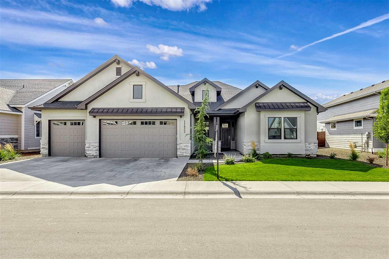 12823 Auckland Street - Photo 1