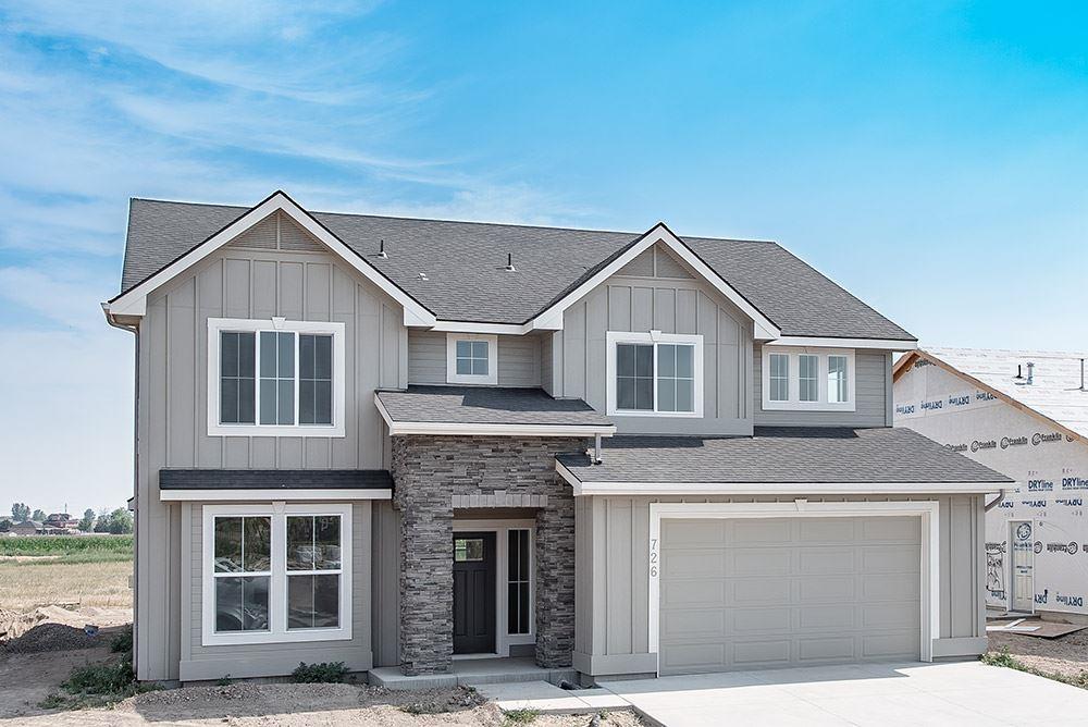 726 Andes Dr. - Photo 1
