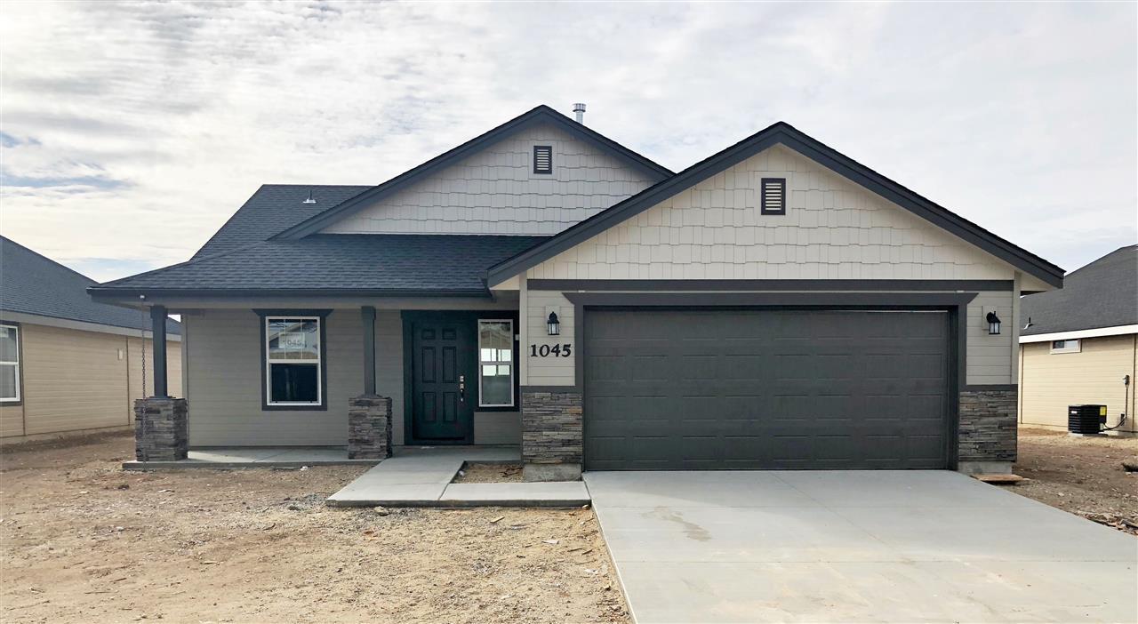 2340 Hose Gulch Ave. - Photo 1