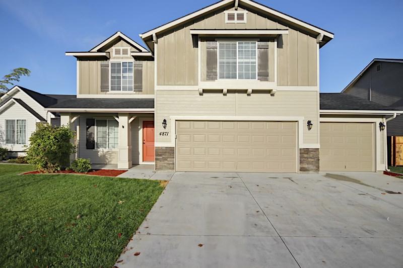 4871 Chex Way - Photo 1