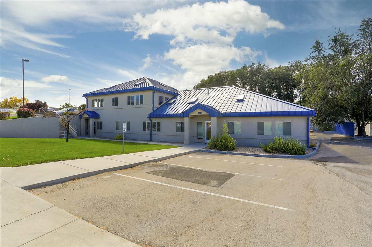 4121 Lake Avenue - Photo 1