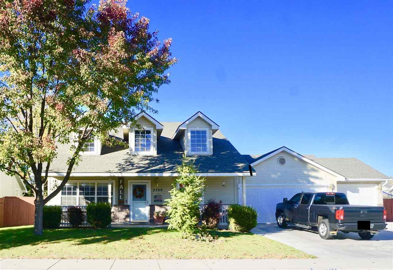 2260 Lowry Street - Photo 1