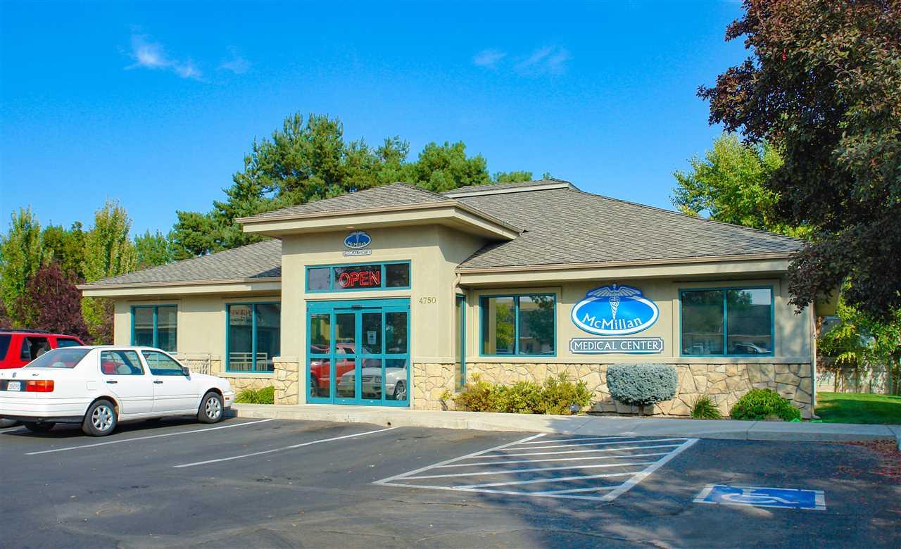 4750 Five Mile Rd - Photo 1