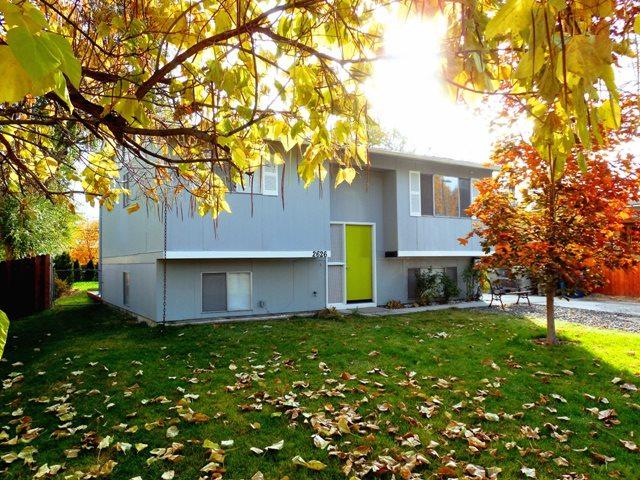 2626 South Gourley Street - Photo 1
