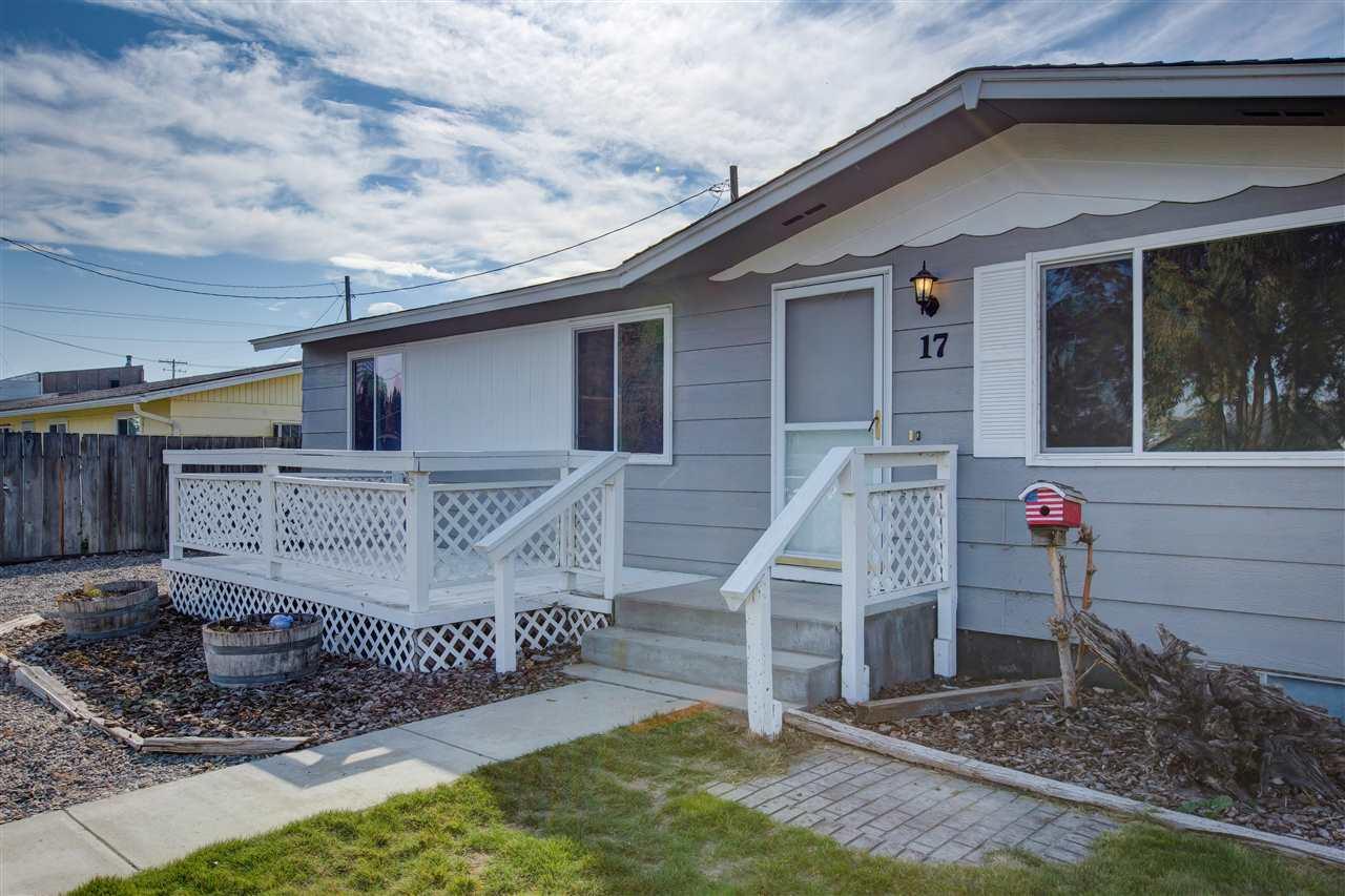 17 Sandbar Avenue - Photo 1