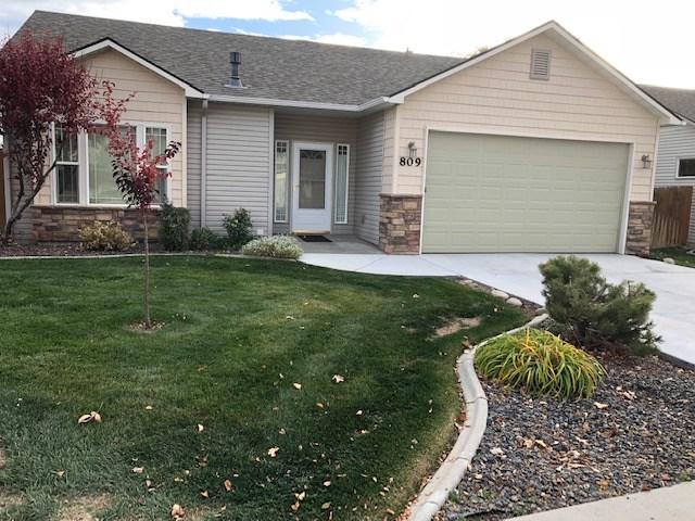 809 Alden Dr. - Photo 1