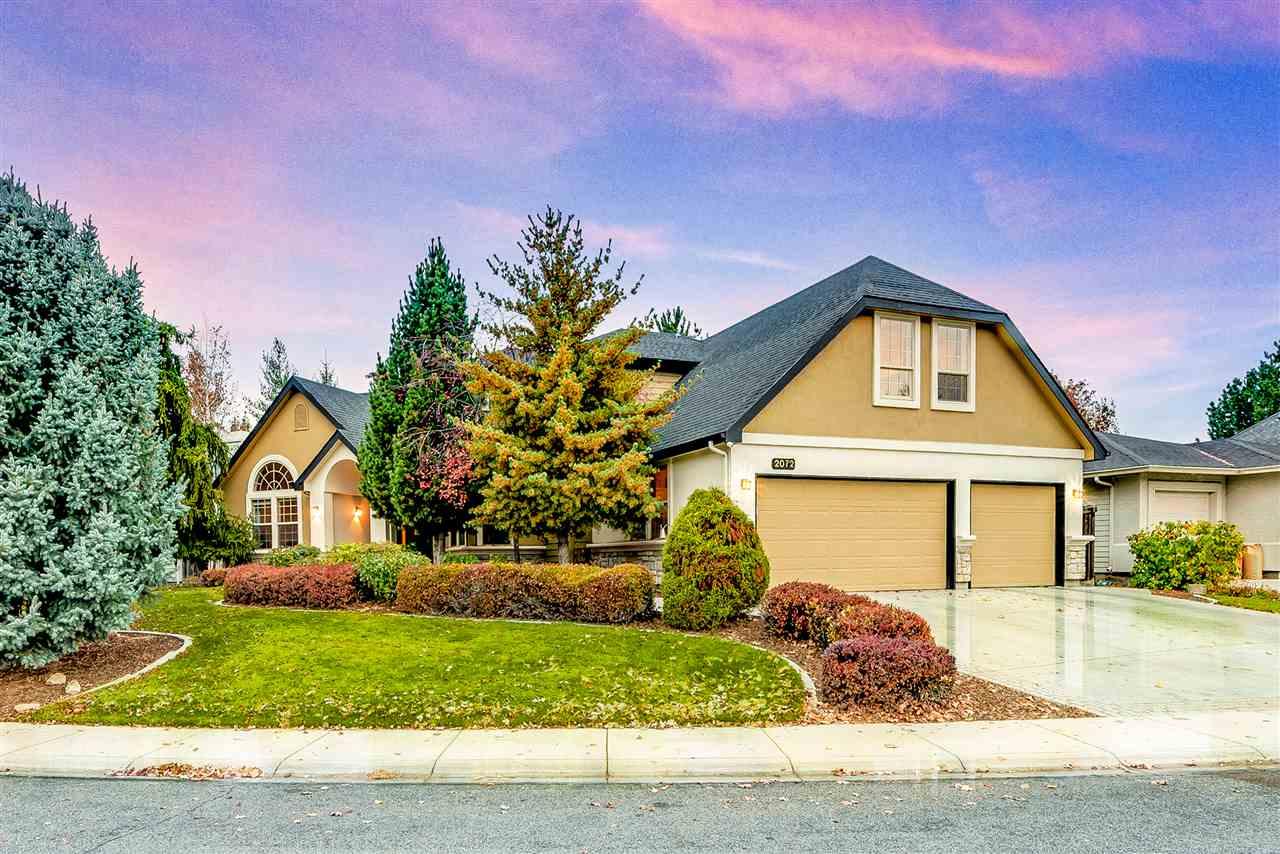 2072 Feldspar Ct - Photo 1
