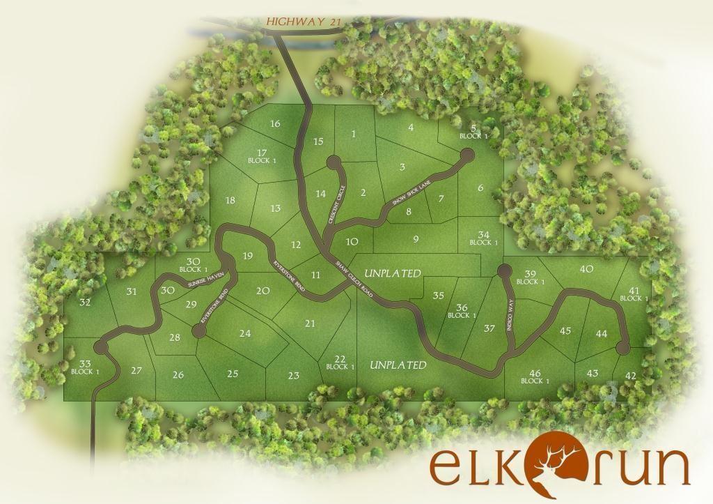 Lot 2 Blk 1 Elk Run Sub - Photo 1