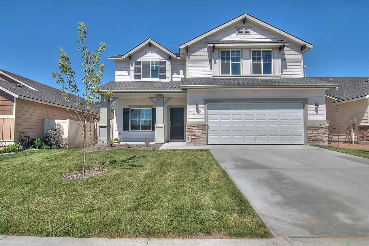 769 Flintstone Ave. - Photo 1