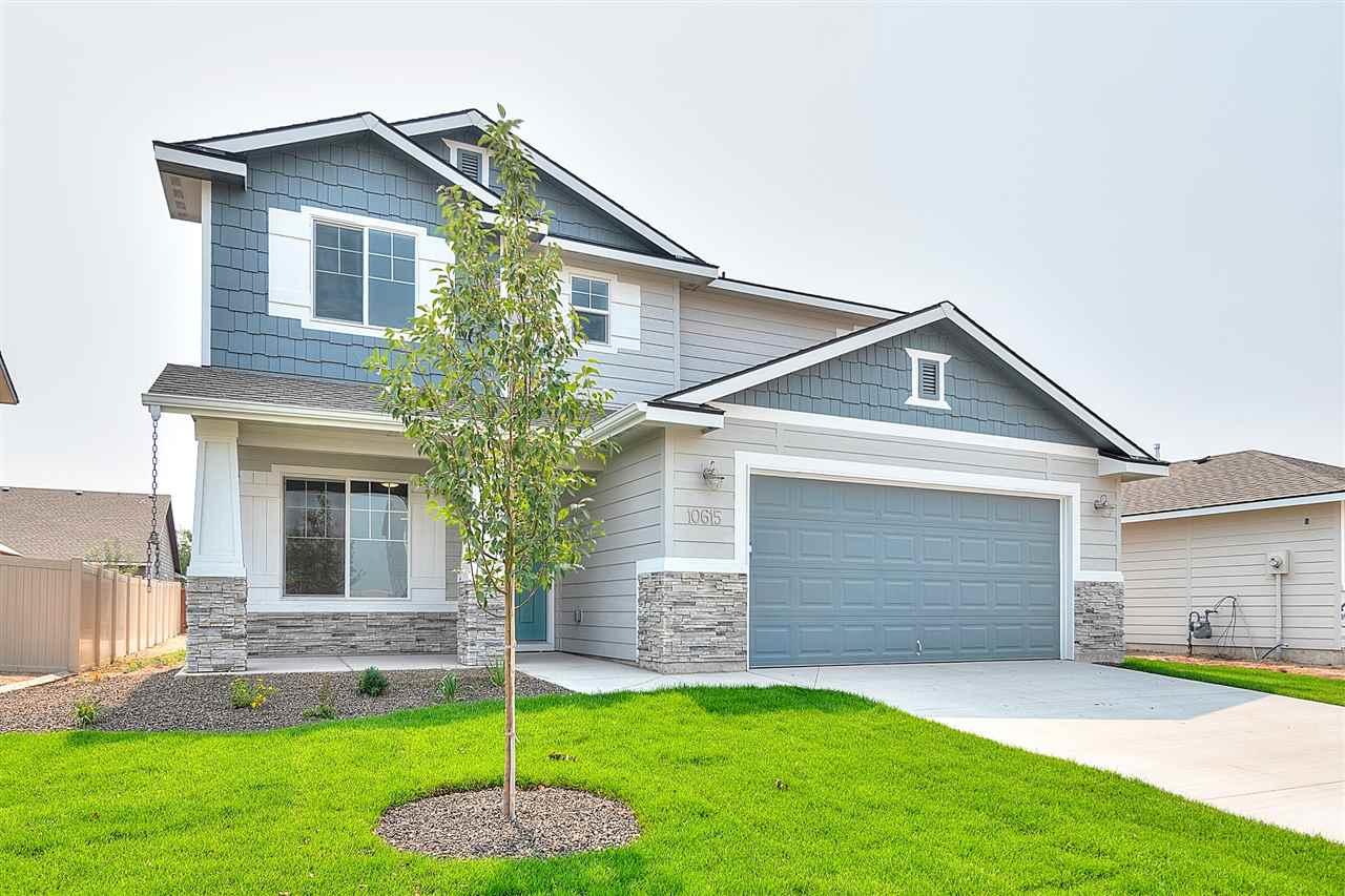795 Flintstone Ave. - Photo 1