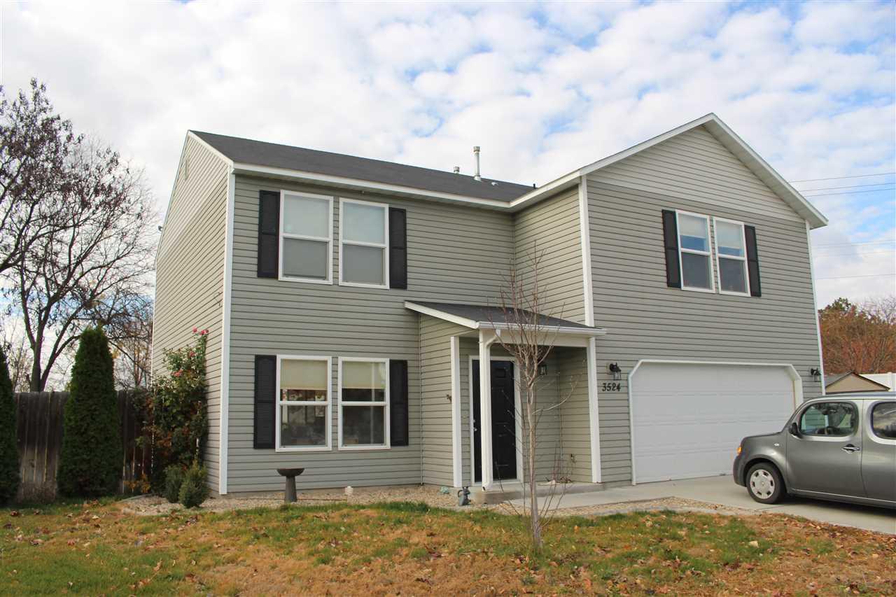 3524 Country Village Ave - Photo 1