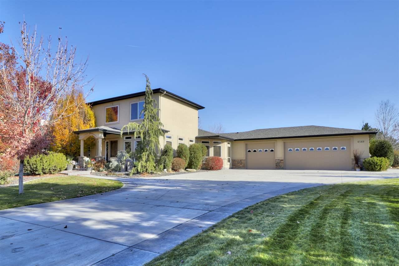 6568 Double Eagle Lane - Photo 1