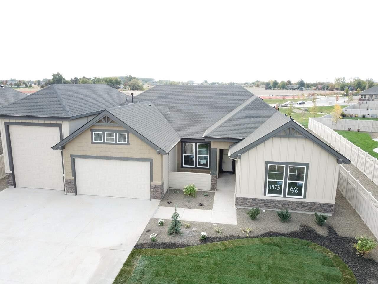 2188 Finsbury Way - Photo 1