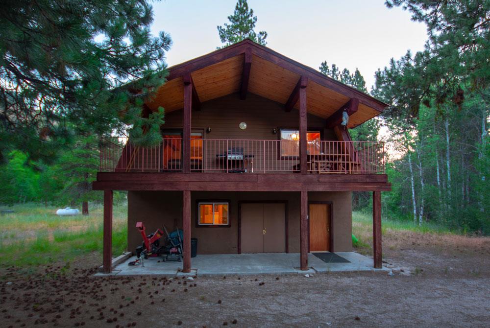 1111 Trinity Creek Road - Photo 1