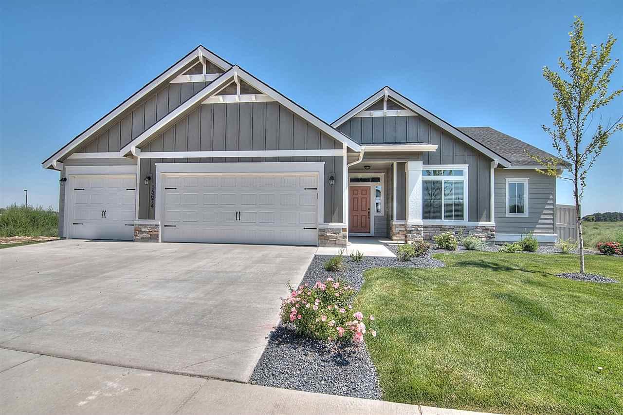 2111 Knotty Pine Ave. - Photo 1