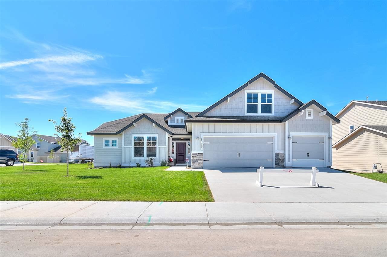 2129 Knotty Pine Ave. - Photo 1