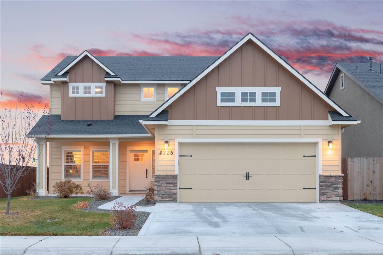 4728 Park Crossing Avenue - Photo 1