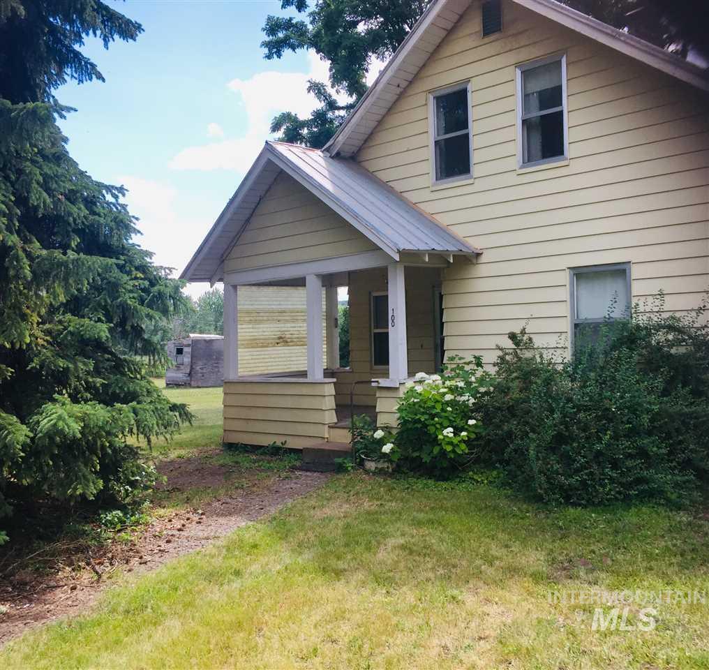 100 Hornet Creek Rd - Photo 1