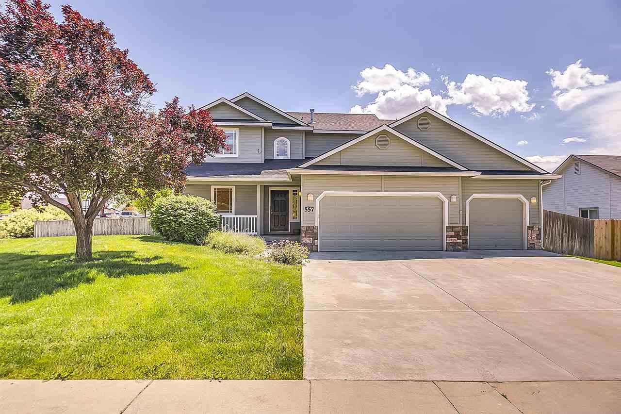 557 Willow Ridge Ct - Photo 1