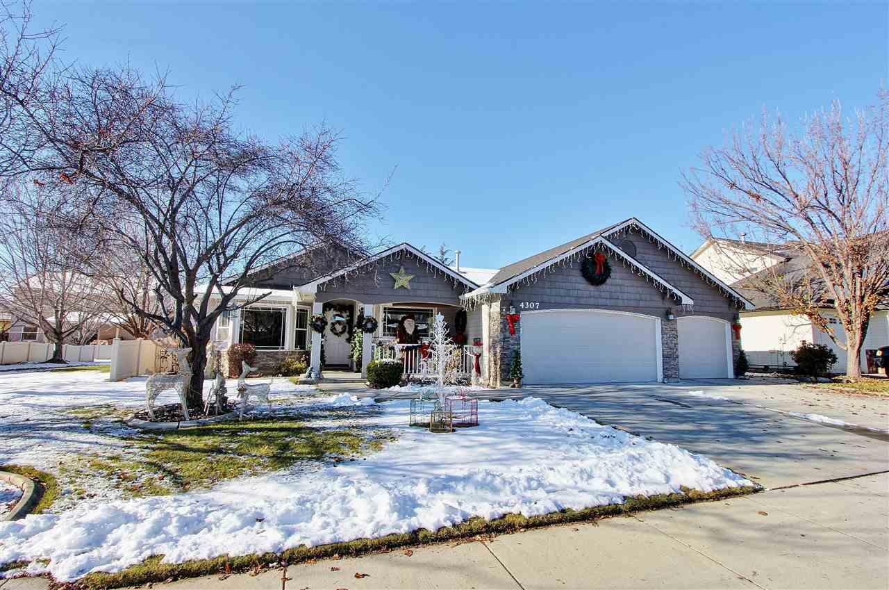 4307 Mckinley Park Ave - Photo 1