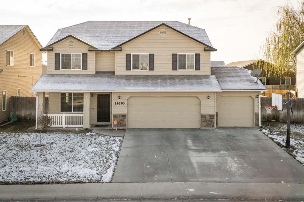 11693 Edgemoor Street - Photo 1