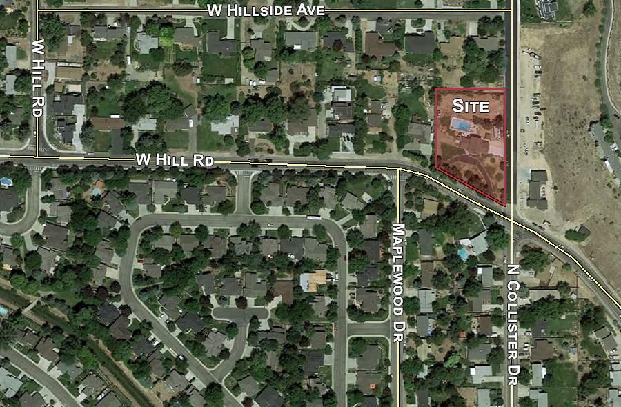 4800 Hill Rd - Photo 1
