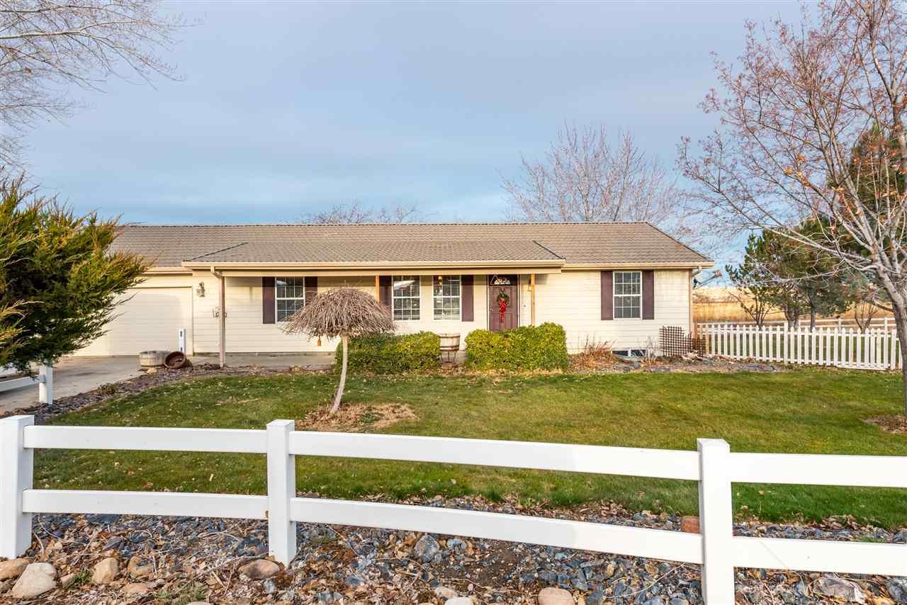6300 Shari Hill Way - Photo 1