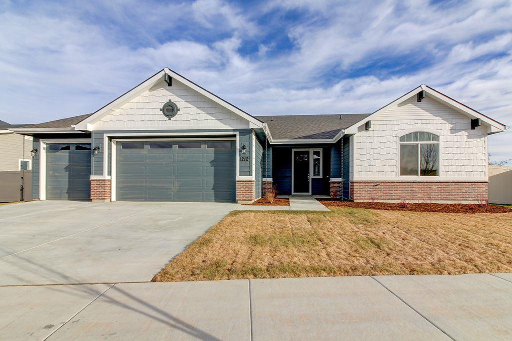 1212 Olds River Dr. - Photo 1