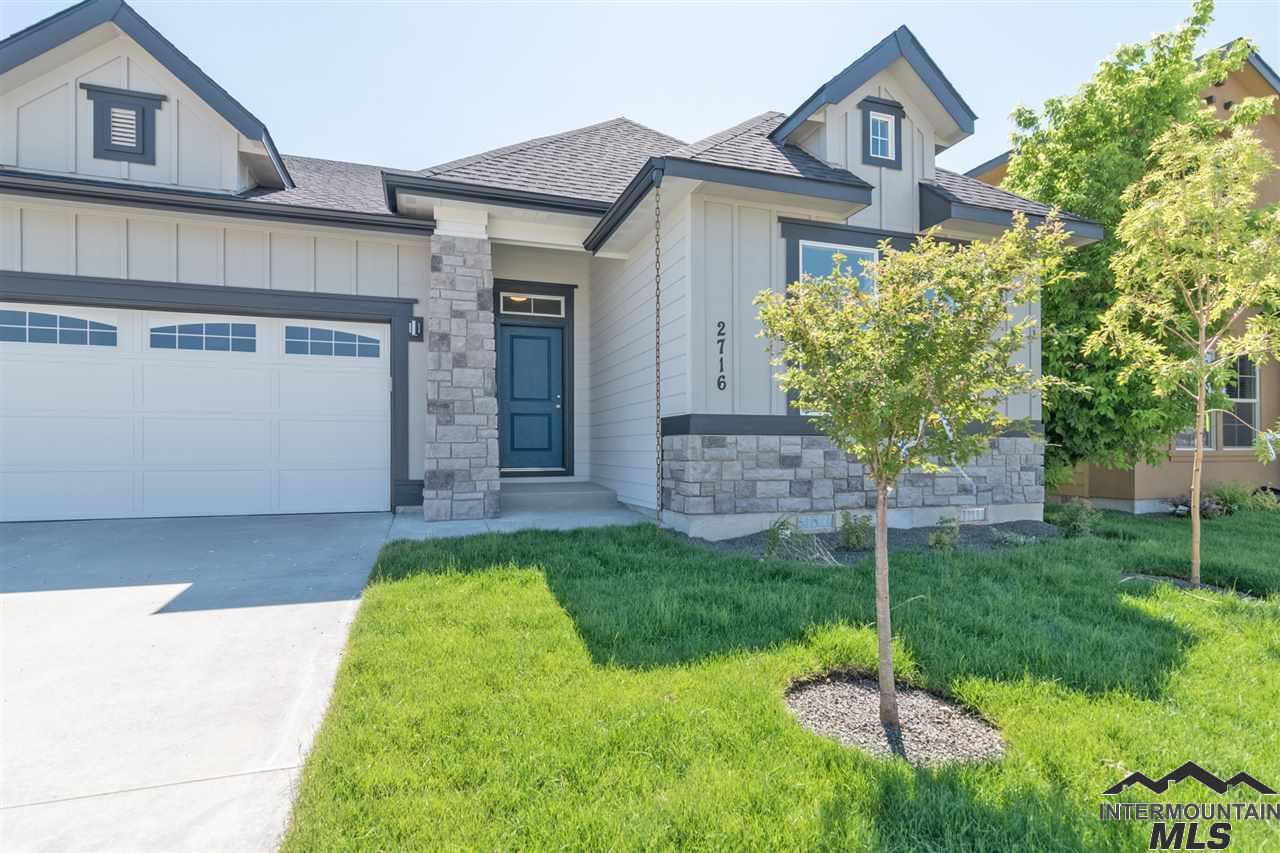 6035 Chinook Way - Photo 1