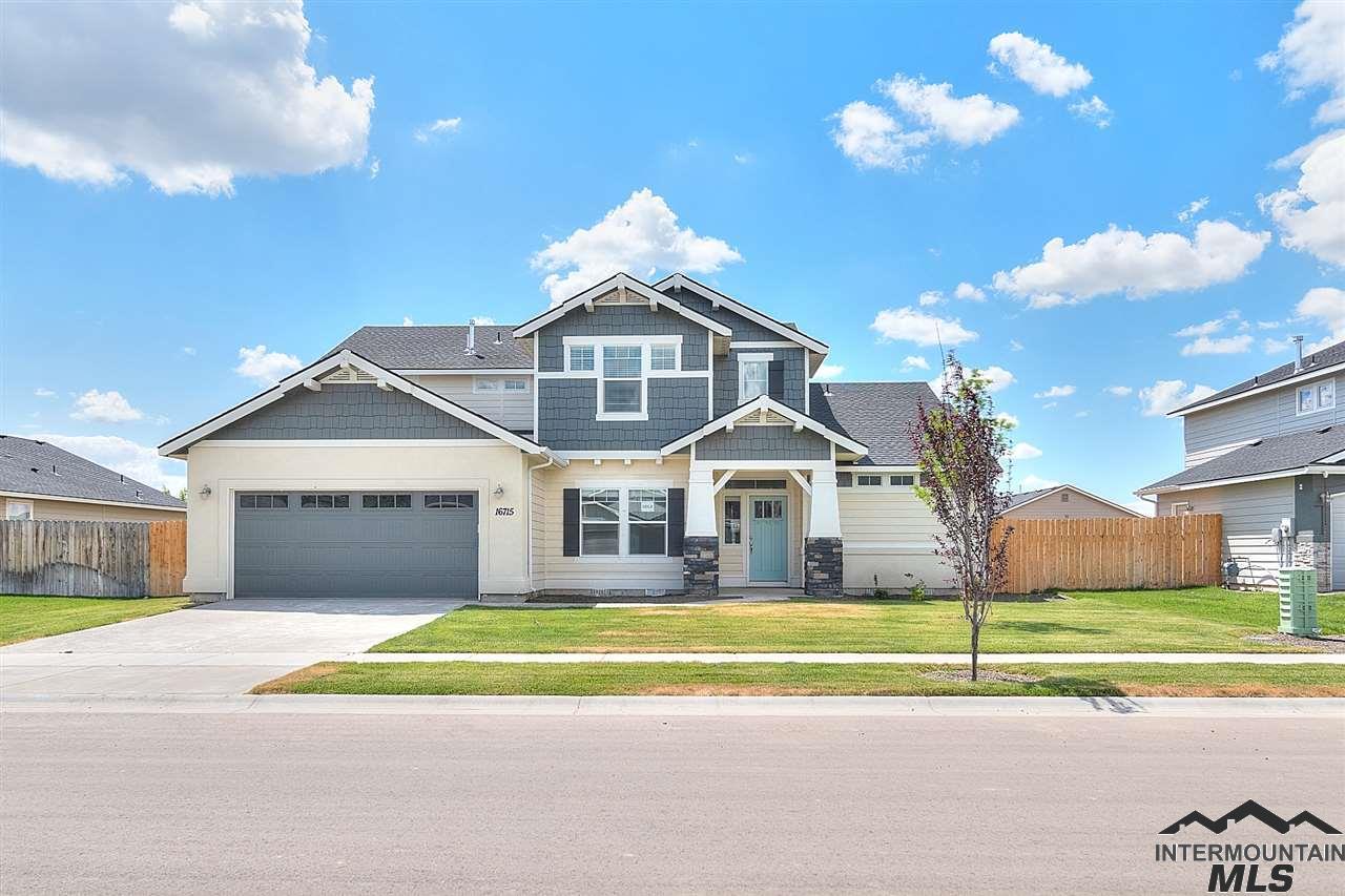7036 Spur St. - Photo 1