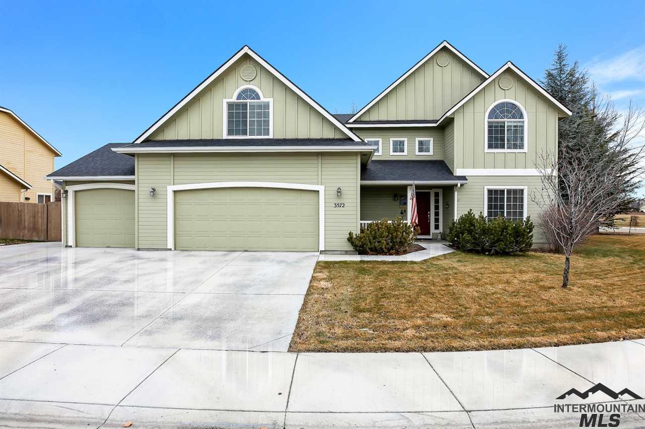 3572 Etta Way - Photo 1