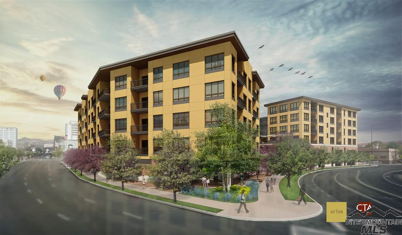 880 River Street - Photo 1