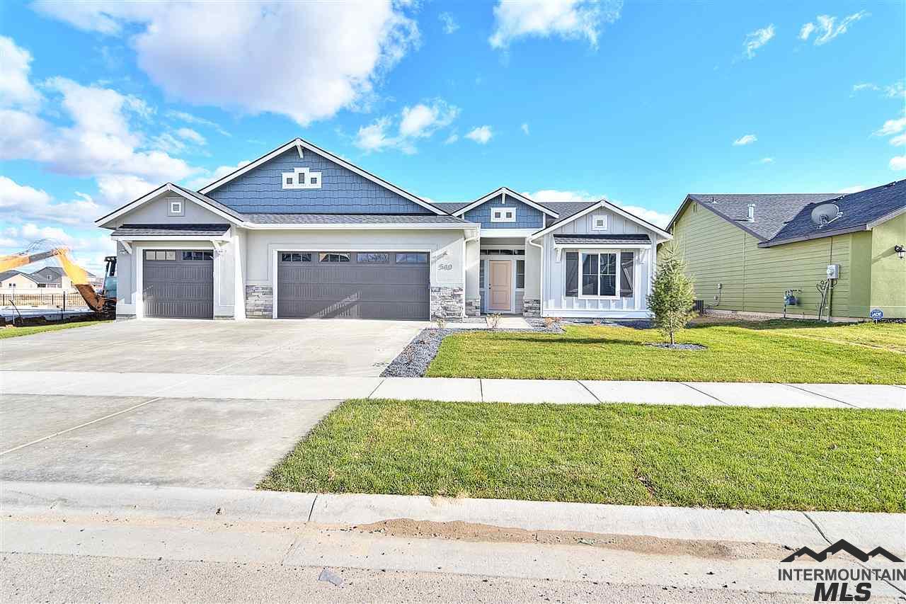 1692 Henry's Fork Dr. - Photo 1