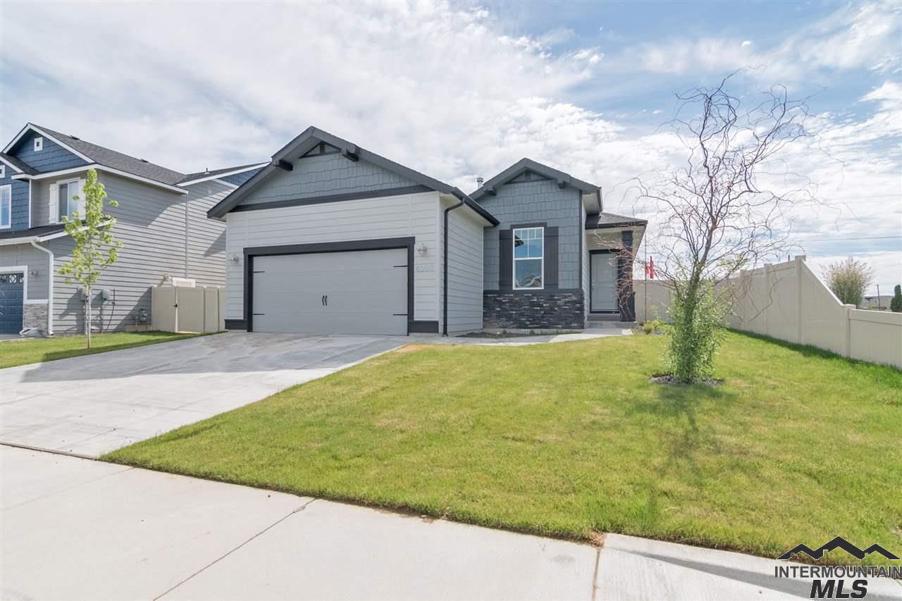 1638 Henry's Fork Dr. - Photo 1