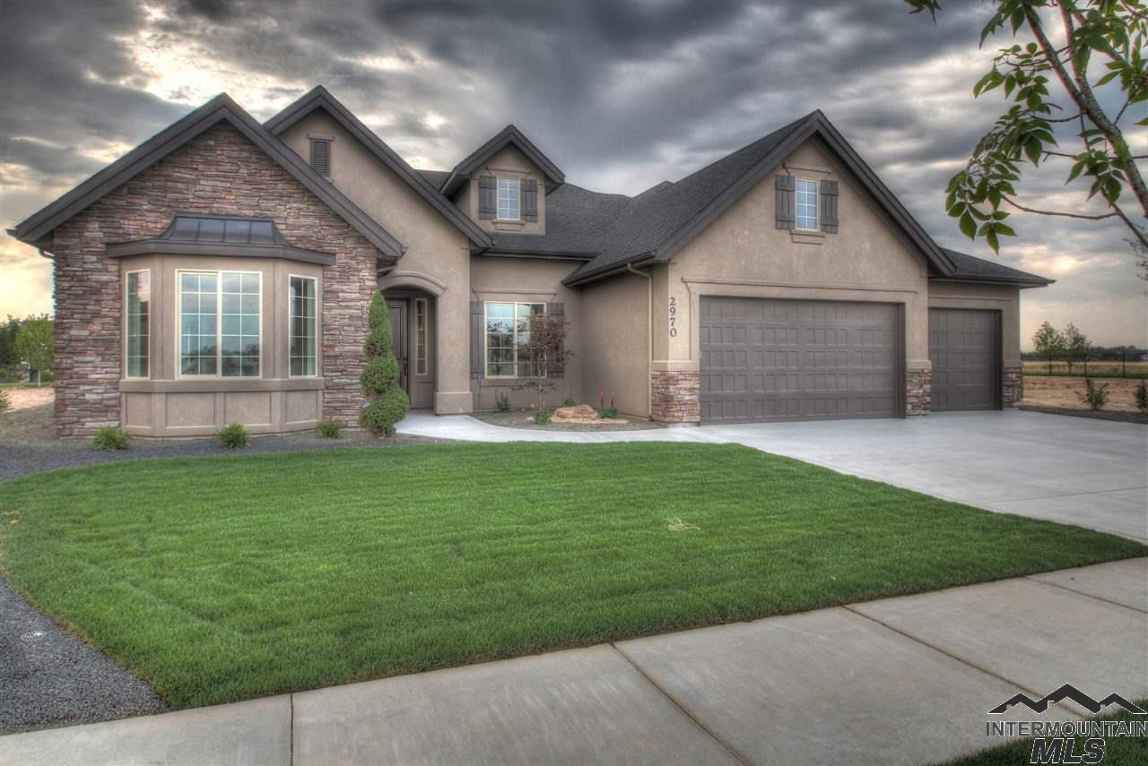 597 Streamleaf Ave. - Photo 1