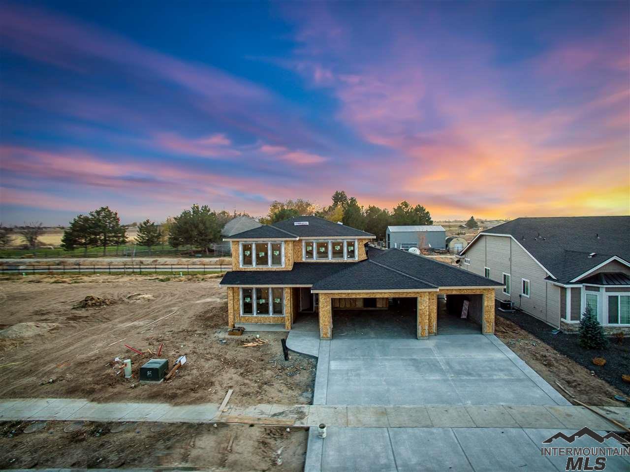 935 Andes Drive - Photo 1