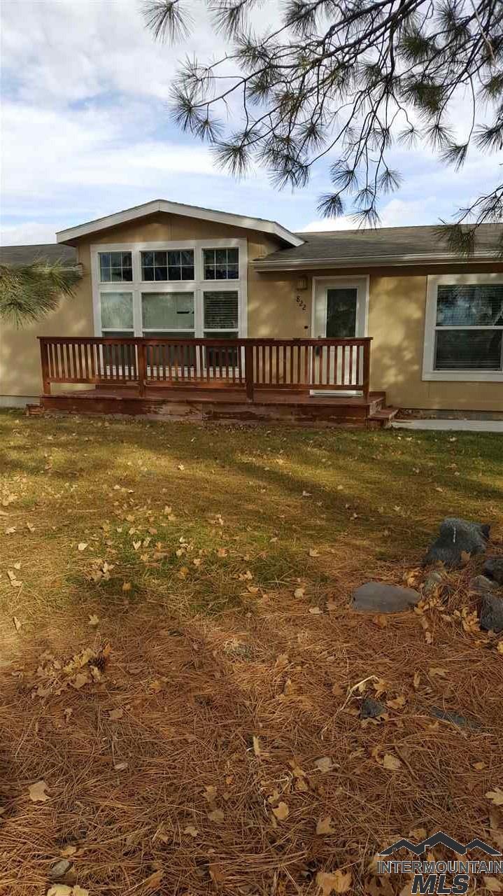 822 Locust Grove Rd. - Photo 1