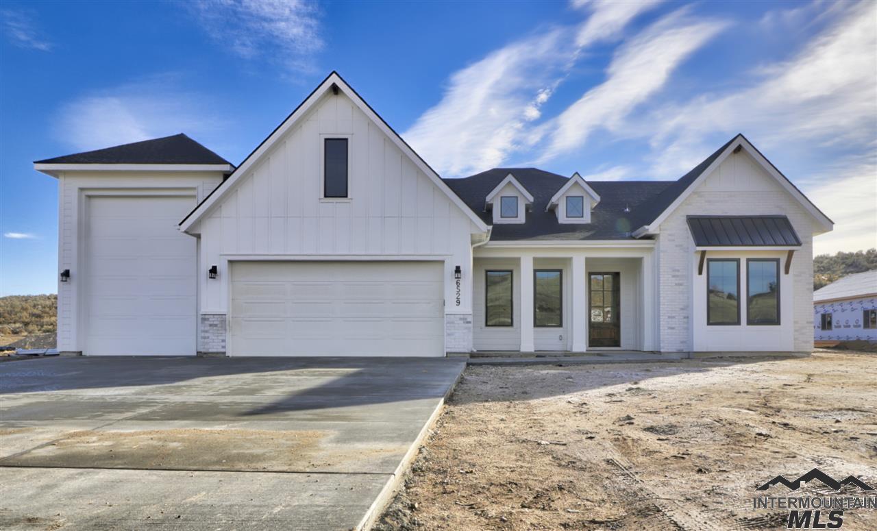 6529 Sage Canyon Way - Photo 1