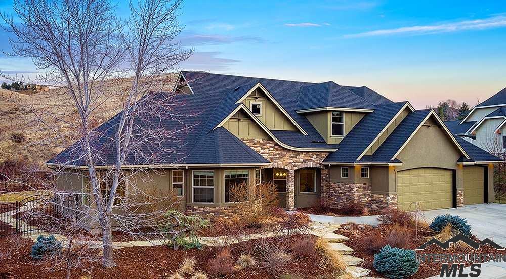 5250 Arrow Crest Way - Photo 1