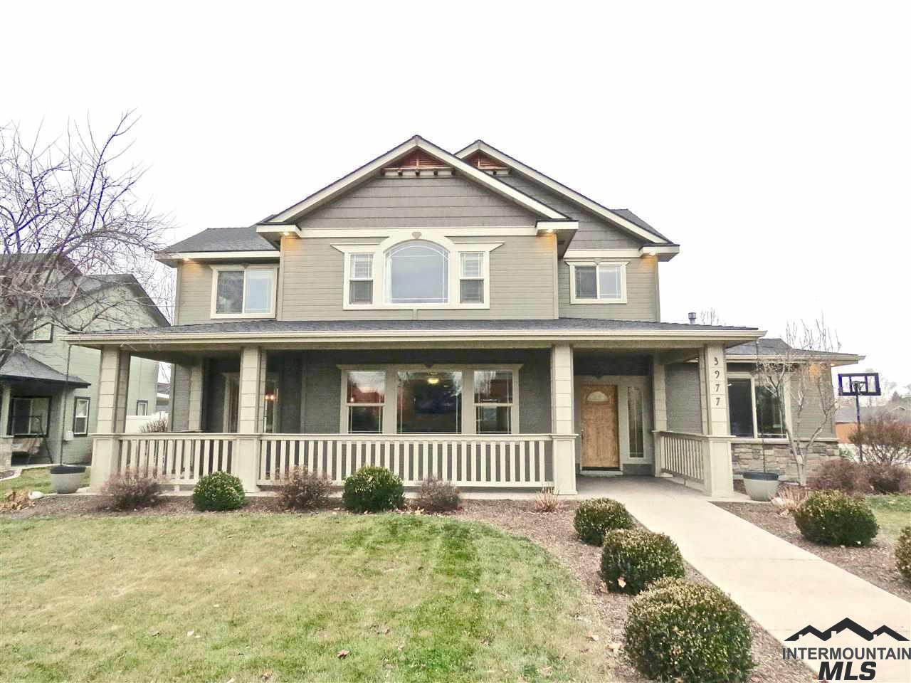 3977 N. Buckstone Ave. - Photo 1