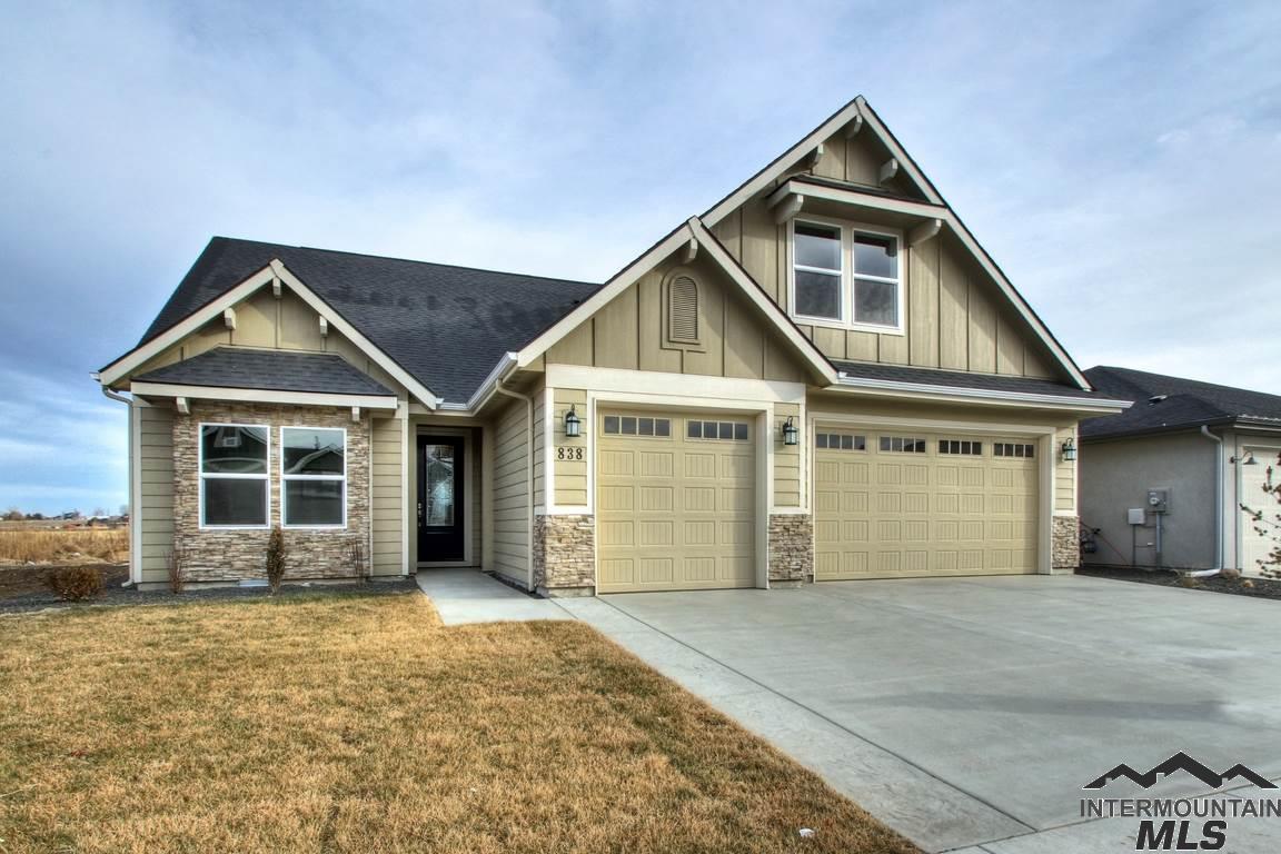 838 Andes Dr - Photo 1